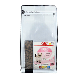 غذای خشک بچه گربه شهرپت مدل Royal Canin Kitten وزن 500 گرم