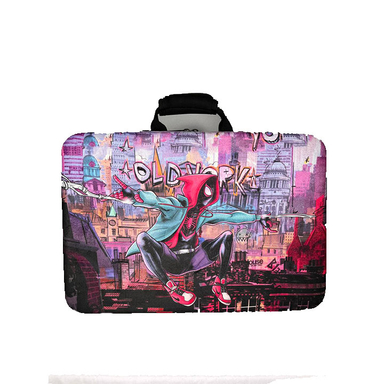 کیف حمل کنسول بازی مناسب PlayStation 5 Slim کد 0041