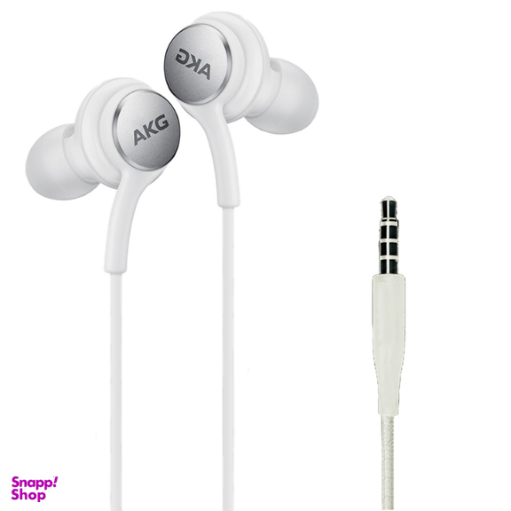 هندزفری باسیم ای کی جی مدل SH-1091 S10 EO-IG955 Jack 3.5mm طول 1.2 متر