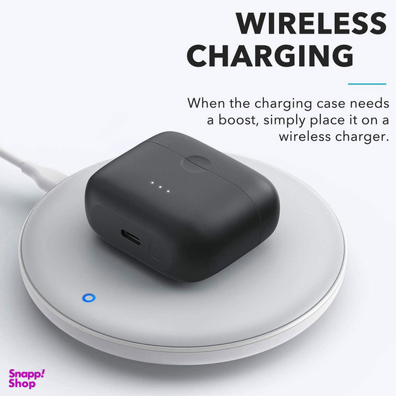 هدفون بلوتوثی انکر مدل SoundCore Liberty Air 2 A3910H12