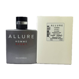 ادوپرفیوم مردانه مدل الور هوم اسپرت او اکستریم حجم 100 میلی‌لیتر