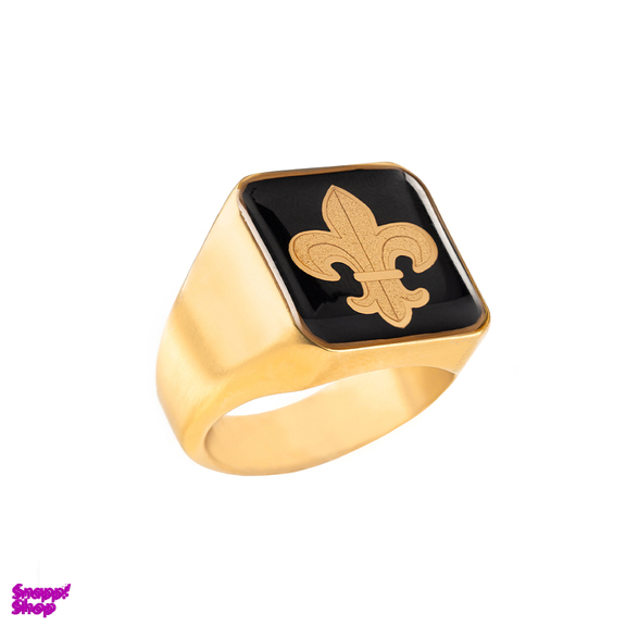 انگشتر مردانه الون مدل هیلاردی