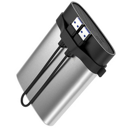 هارد اکسترنال سیلیکون پاور مدل Armor A85 ظرفیت 2 ترابایت