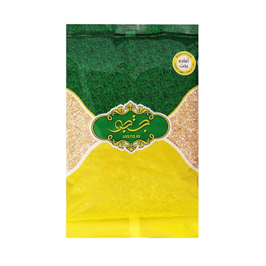 بلغور گندم جستجو وزن 900 گرم