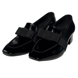 کفش رسمی زنانه کد Me199 رنگ مشکی