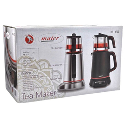 چای ساز مایر مدل mr-6720