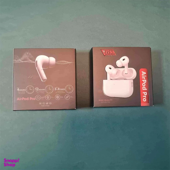 هندزفری بلوتوثی ورنا مدل Airpod pro