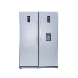 یخچال و فریزر دوقلو هیمالیا مدل NR440ip-HFZN337