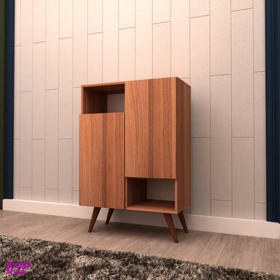 جاکفشی اعیان مدل FH428