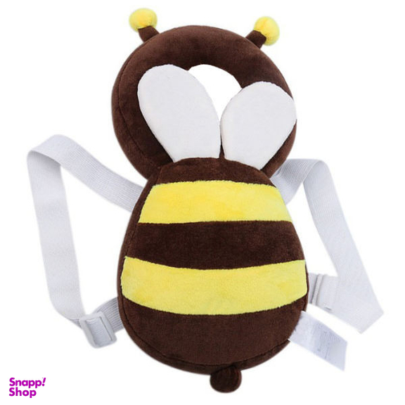 محافظ سر کودک نی نی دوست طرح زنبور کد 0021