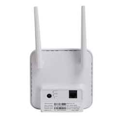 مودم مبین نت مدل MN-4300 به همراه بسته 200 گیگابایت یکساله