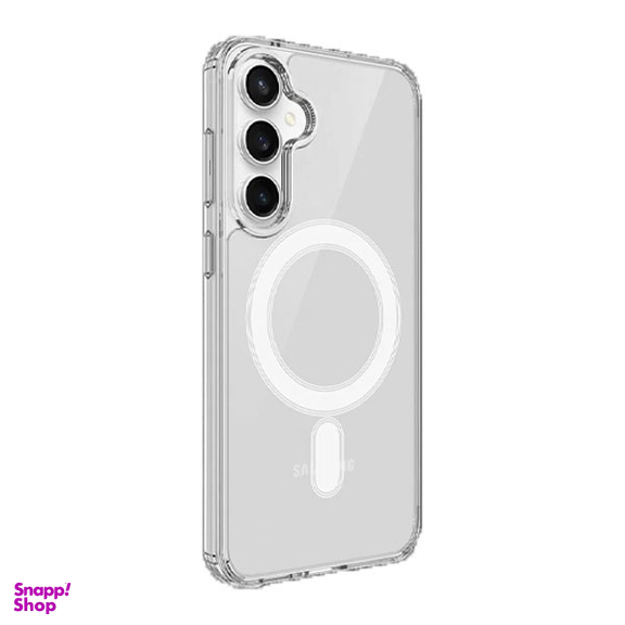 کاور گلدن گارد مدل MAGSAFE مناسب گوشی موبایل سامسونگ Galaxy S25 FE