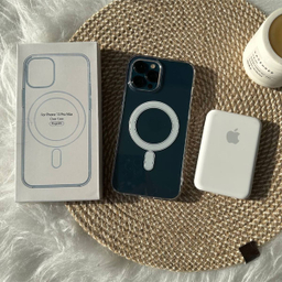 کاور گوشی موبایل مدل M_safe مگ سیف دار مناسب برای اپل iPhone 14 Pro Max