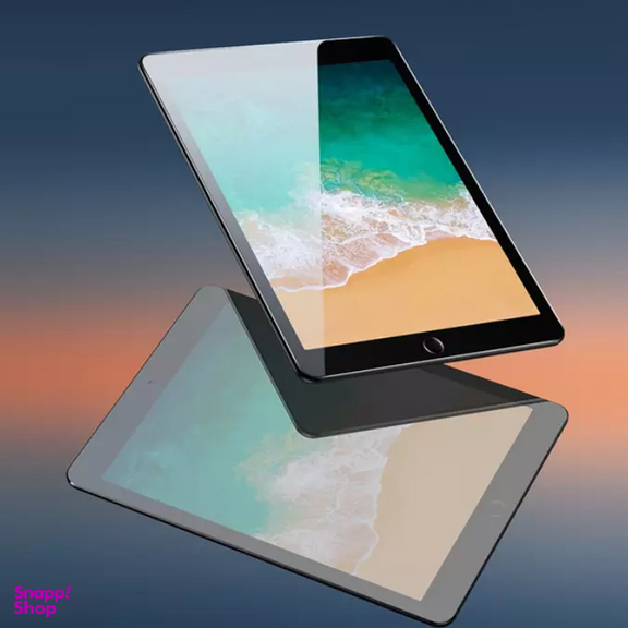محافظ صفحه‌ نمایش تبلت بیسوس مدل Tempered Glass کد SGBL021302 مناسب iPad 9.7 inch