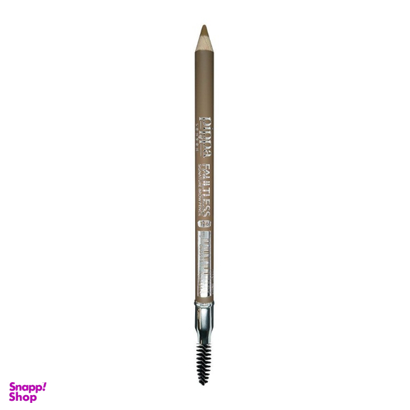 مداد ابرو پیپا مدل Faultless شماره 116 رنگ زیتونی دودی