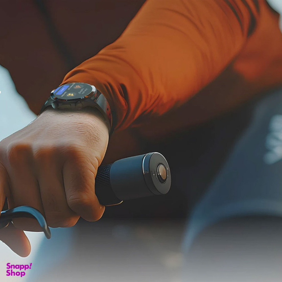 ساعت هوشمند گلوریمی مدل GX SPORT
