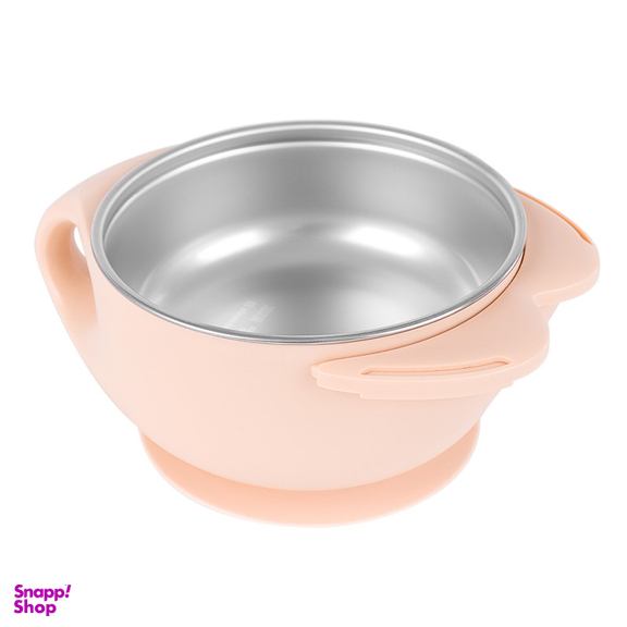 ظرف نگهدارنده غذای کودک کیکابو مدل Cat