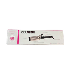 فر کننده مو پروموزر مدل Mz-6619-5