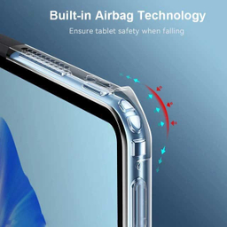 کاور اپیکوی مدل Xundd Beatle مناسب برای تبلت شیائومی Pad 6/ Pad 6 Pro