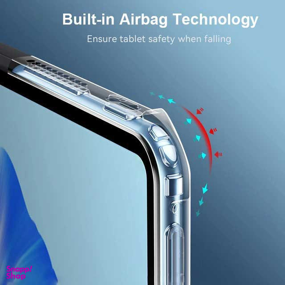کاور اپیکوی مدل Xundd Beatle مناسب برای تبلت شیائومی Pad 6/ Pad 6 Pro