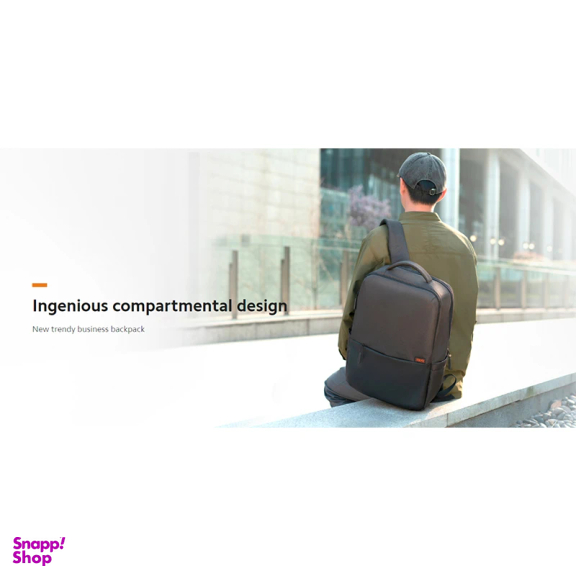 کوله پشتی سفری شیائومی مدل commuter backpack