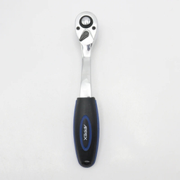 آچار بکس اپکس مدل AJ-APX-1527 مجموعه 27 عددی