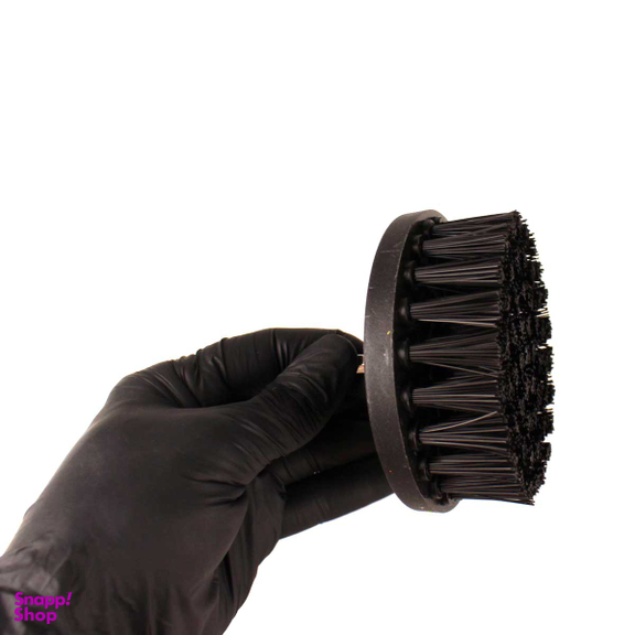 فرچه سر دریلی فور بای فور کد 885611 بسته 7 عددی