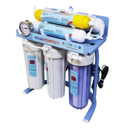 دستگاه تصفیه آب 6 مرحله ای آکواپرفکت مدل AP6RO6-B-TM
