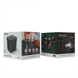 ماساژور و شست و شوی پا گرین لاین مدل Foot Bath Massager