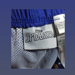 مایو پسرانه مارول مدل MA2025