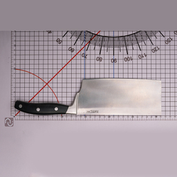 ساطور برگهف مدل Collect 3dots 17Cm