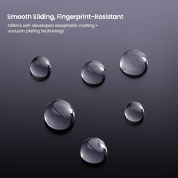 محافظ صفحه نمایش نیلکین مدل H Plus Pro مناسب برای گوشی موبایل سامسونگ Galaxy S25 Ultra