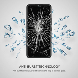 محافظ صفحه نمایش سرامیکی اپیکوی مدل Ceramic unbreakable مناسب برای گوشی موبایل سامسونگ Galaxy A53 / A52s / A52 / A51 / S20 Fe / S20 Fe 2022 / M31s