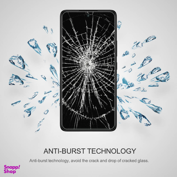 محافظ صفحه نمایش سرامیکی اپیکوی مدل Ceramic unbreakable مناسب برای گوشی موبایل سامسونگ Galaxy A53 / A52s / A52 / A51 / S20 Fe / S20 Fe 2022 / M31s