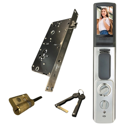 دستگیره هوشمند آیلاک مدل I4 مجموعه 2 عددی