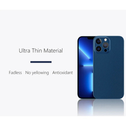 کاور کی -زد دو مدل Air Skin مناسب برای گوشی موبایل اپل iPhone 16 Pro Max