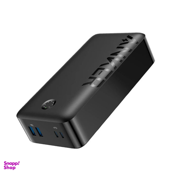 پاوربانک انکر مدل 34 7PowerCore 40K A1377H11 ظرفیت 40000 میلی آمپر ساعت