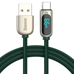 کابل USB به Type-C بیسوس مدل CASX020006 طول 1 متر