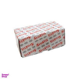 لنت ترمز جلو خودرو آفورتیس مناسب ام وی ام ایکس 33