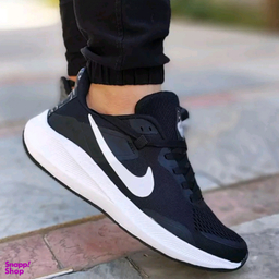 کتانی زنانه طرح نایک کد nk2001