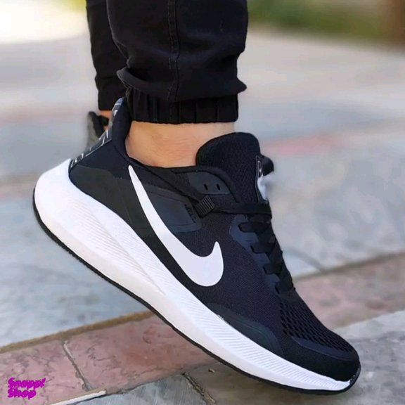 کتانی زنانه طرح نایک کد nk2001