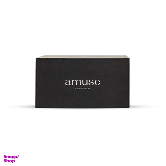 ادوپرفیوم مردانه طرح یوپرفیوم مدل Amuse حجم 33 میلی لیتر