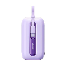 پاوربانک جوی روم مدل JR-L012 mini ظرفیت 10000 میلی آمپر ساعت