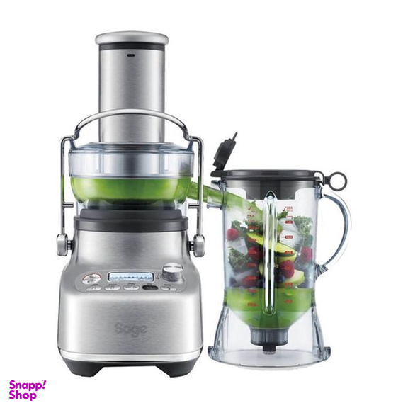 آبمیوه گیری سیج مدل SJB815BSS