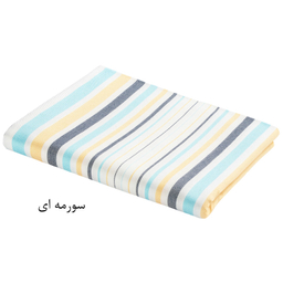 حوله استخری ابراهیمی یزد مدل A04 سایز 110x160 سانتی‌متر