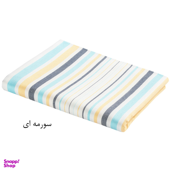 حوله استخری ابراهیمی یزد مدل A04 سایز 110x160 سانتی‌متر