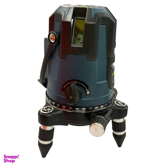 تراز لیزری اپکس مدل 5 لاین کد SMT-APEEX--APX2105-5LINE