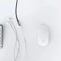 کابل افزایش صدا AUX Jack 3.5mm یوگرین کد AV118 طول 3 متر