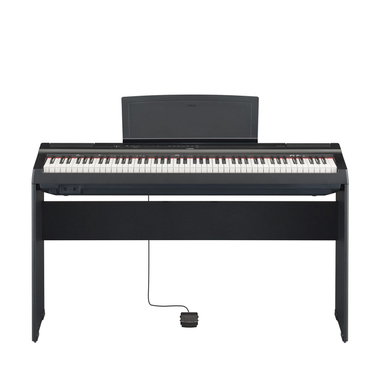 پیانو دیجیتال یاماها (Yamaha) مدل Yamaha P-125