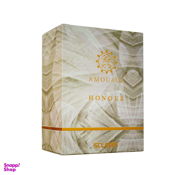 ادوپرفیوم زنانه اسکلاره مدل AMOUAGE HONOUR حجم 100 میلی لیتر